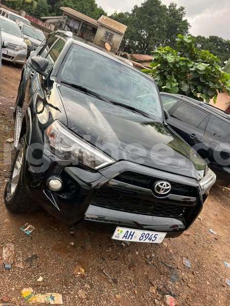 Big with watermark toyota alphard conakry conakry 10370