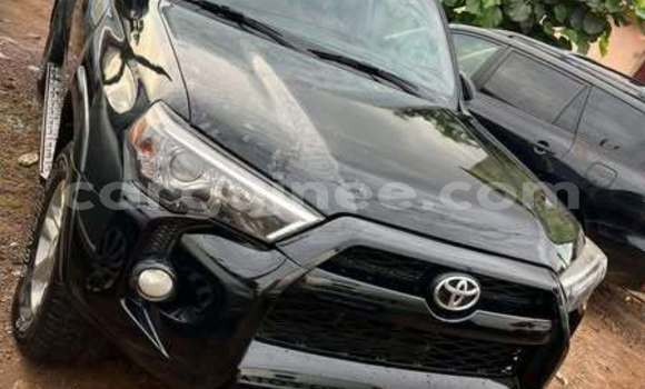 Buy Used Toyota Alphard Other Car in Conakry in Conakry Buy Used Toyota Alphard Other Car in Conakry in Conakry