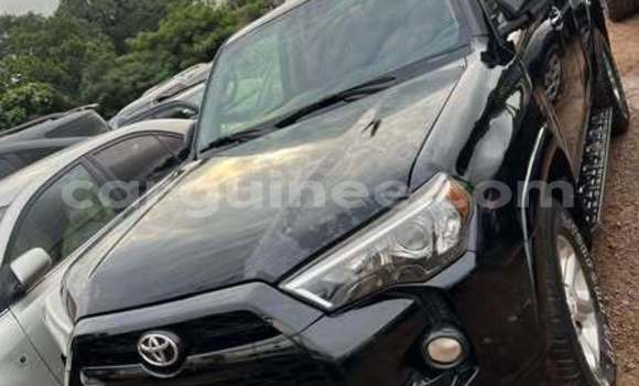 Buy Used Toyota Alphard Other Car in Conakry in Conakry Buy Used Toyota Alphard Other Car in Conakry in Conakry