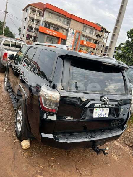 Big with watermark toyota alphard conakry conakry 10370