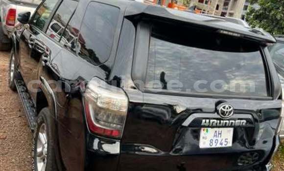 Buy Used Toyota Alphard Other Car in Conakry in Conakry Buy Used Toyota Alphard Other Car in Conakry in Conakry