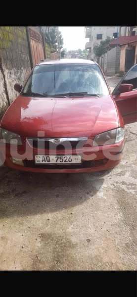 Big with watermark mazda 3 conakry conakry 10371