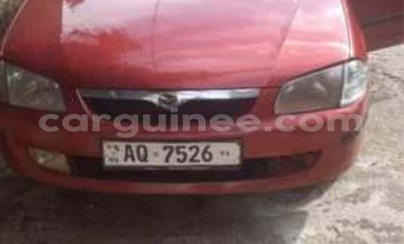 Acheter Occasion Voiture Mazda 3 Autre à Conakry, Conakry Acheter Occasion Voiture Mazda 3 Autre à Conakry, Conakry