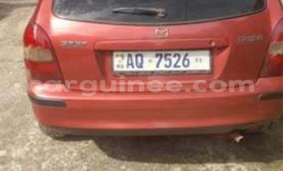 Acheter Occasion Voiture Mazda 3 Autre à Conakry, Conakry Acheter Occasion Voiture Mazda 3 Autre à Conakry, Conakry