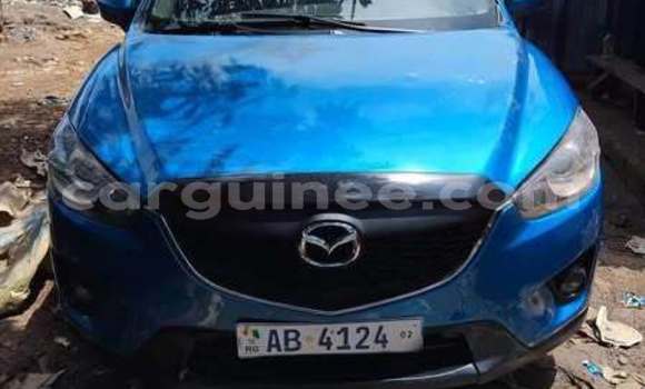 Acheter Occasion Voiture Mazda 5 Autre à Conakry, Conakry Acheter Occasion Voiture Mazda 5 Autre à Conakry, Conakry