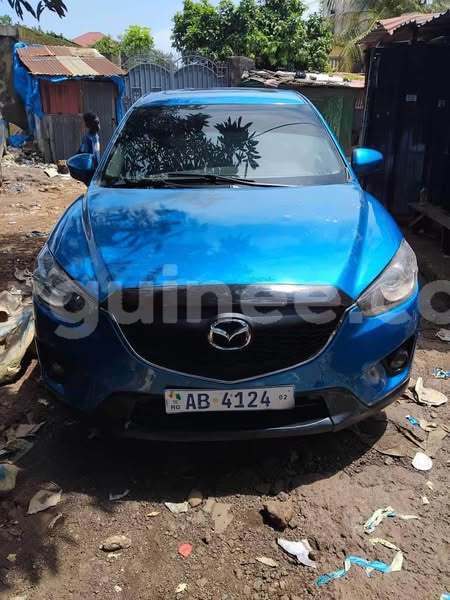 Big with watermark mazda 5 conakry conakry 10372