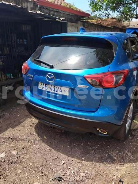 Big with watermark mazda 5 conakry conakry 10372