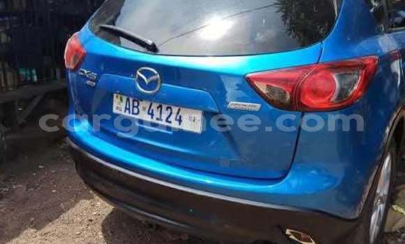 Acheter Occasion Voiture Mazda 5 Autre à Conakry, Conakry Acheter Occasion Voiture Mazda 5 Autre à Conakry, Conakry