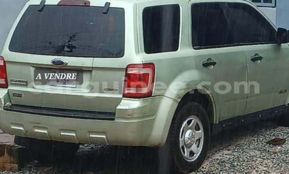 Acheter Occasion Voiture Ford Scorpio Autre à Conakry, Conakry Acheter Occasion Voiture Ford Scorpio Autre à Conakry, Conakry