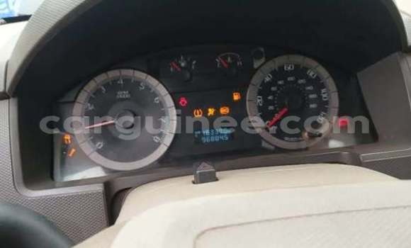 Acheter Occasion Voiture Ford Scorpio Autre à Conakry, Conakry Acheter Occasion Voiture Ford Scorpio Autre à Conakry, Conakry