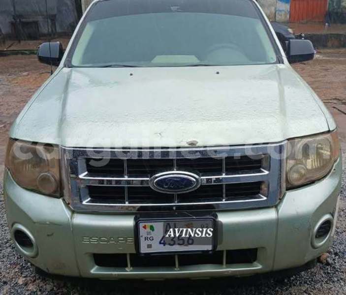 Big with watermark ford scorpio conakry conakry 10373