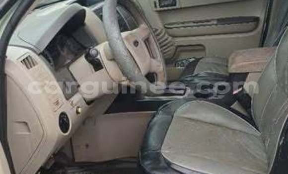 Acheter Occasion Voiture Ford Scorpio Autre à Conakry, Conakry Acheter Occasion Voiture Ford Scorpio Autre à Conakry, Conakry