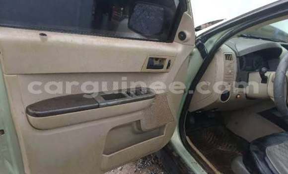 Acheter Occasion Voiture Ford Scorpio Autre à Conakry, Conakry Acheter Occasion Voiture Ford Scorpio Autre à Conakry, Conakry