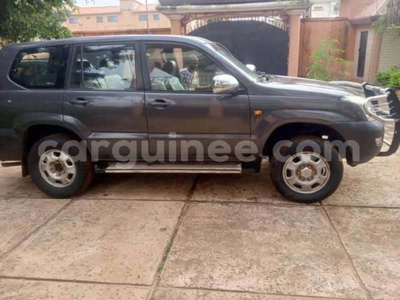 Big with watermark toyota prado conakry conakry 10375