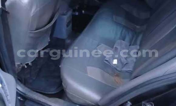 Acheter Occasion Voiture Nissan Primera Autre à Conakry, Conakry Acheter Occasion Voiture Nissan Primera Autre à Conakry, Conakry