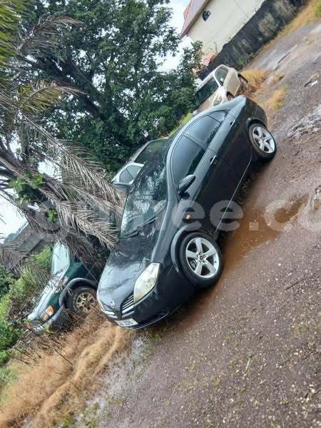 Big with watermark nissan primera conakry conakry 10376