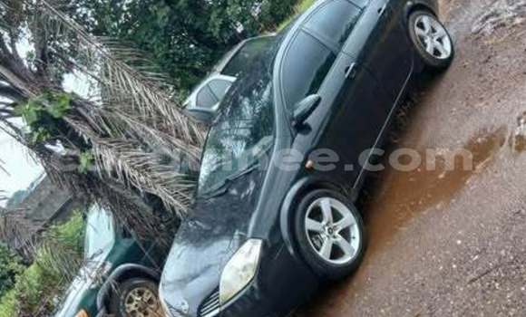 Acheter Occasion Voiture Nissan Primera Autre à Conakry, Conakry Acheter Occasion Voiture Nissan Primera Autre à Conakry, Conakry