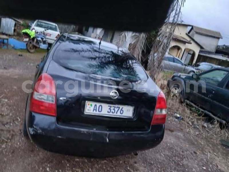 Big with watermark nissan primera conakry conakry 10376