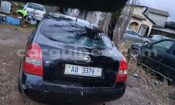 Acheter Occasion Voiture Nissan Primera Autre à Conakry, Conakry Acheter Occasion Voiture Nissan Primera Autre à Conakry, Conakry