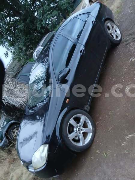 Big with watermark nissan primera conakry conakry 10376