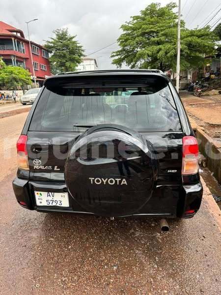 Big with watermark toyota rav4 conakry conakry 10377