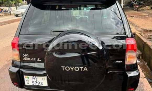Acheter Occasion Voiture Toyota RAV4 Autre à Conakry, Conakry Acheter Occasion Voiture Toyota RAV4 Autre à Conakry, Conakry