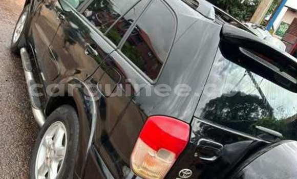Buy Used Toyota RAV4 Other Car in Conakry in Conakry Buy Used Toyota RAV4 Other Car in Conakry in Conakry