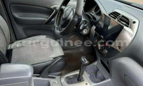 Buy Used Toyota RAV4 Other Car in Conakry in Conakry Buy Used Toyota RAV4 Other Car in Conakry in Conakry