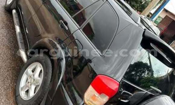 Buy Used Toyota RAV4 Other Car in Conakry in Conakry Buy Used Toyota RAV4 Other Car in Conakry in Conakry