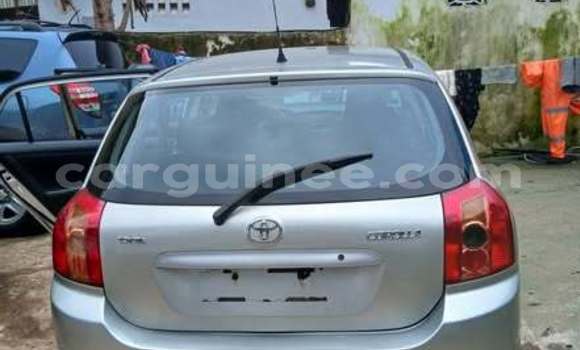 Acheter Occasion Voiture Toyota Drogba Autre à Conakry, Conakry Acheter Occasion Voiture Toyota Drogba Autre à Conakry, Conakry
