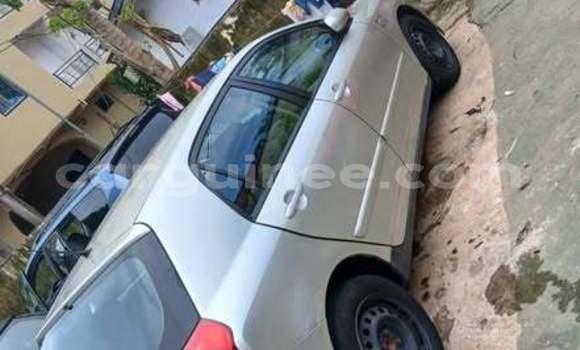 Buy Used Toyota Drogba Other Car in Conakry in Conakry Buy Used Toyota Drogba Other Car in Conakry in Conakry