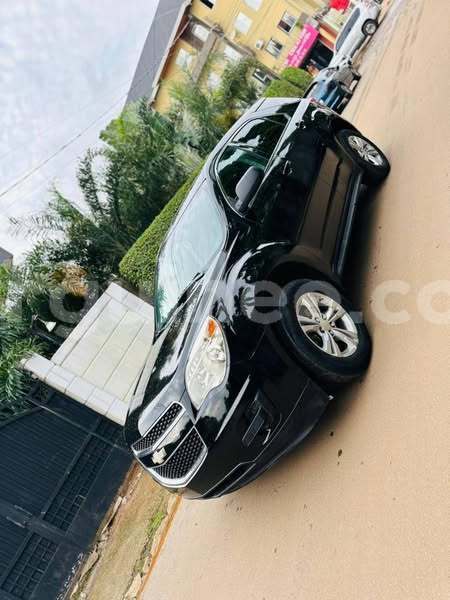 Big with watermark chevrolet equinox conakry conakry 10379