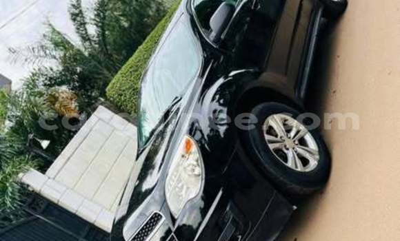 Acheter Occasion Voiture Chevrolet Equinox Autre à Conakry, Conakry Acheter Occasion Voiture Chevrolet Equinox Autre à Conakry, Conakry