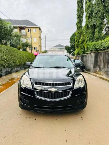 Big with watermark chevrolet equinox conakry conakry 10379