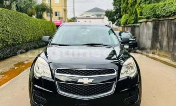 Acheter Occasion Voiture Chevrolet Equinox Autre à Conakry, Conakry Acheter Occasion Voiture Chevrolet Equinox Autre à Conakry, Conakry