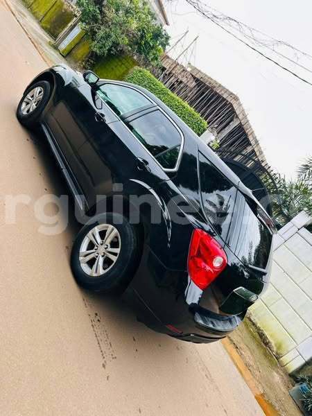 Big with watermark chevrolet equinox conakry conakry 10379