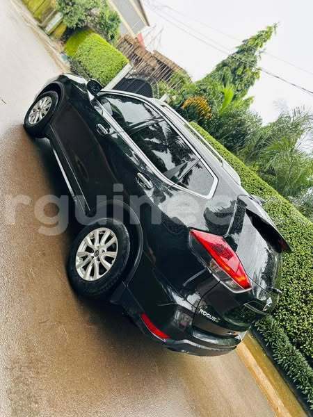 Big with watermark nissan rogue conakry conakry 10380