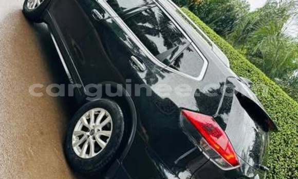Buy Used Nissan Rogue Other Car in Conakry in Conakry