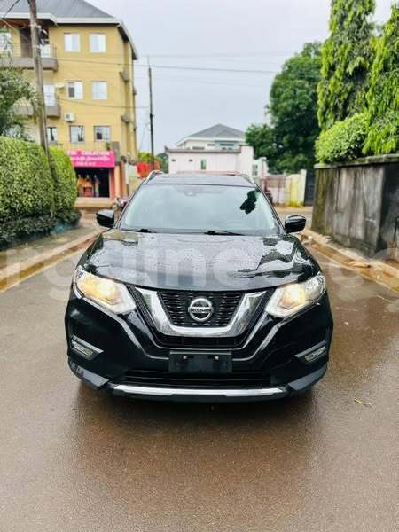 Big with watermark nissan rogue conakry conakry 10380