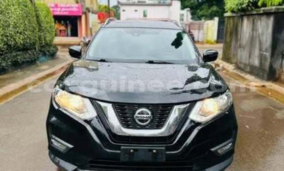 Acheter Occasion Voiture Nissan Rogue Autre à Conakry, Conakry Acheter Occasion Voiture Nissan Rogue Autre à Conakry, Conakry