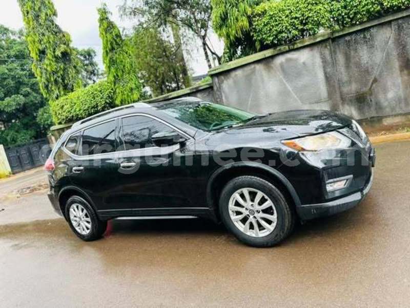Big with watermark nissan rogue conakry conakry 10380