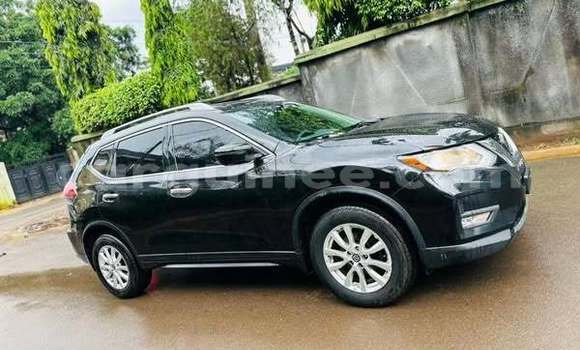Acheter Occasion Voiture Nissan Rogue Autre à Conakry, Conakry Acheter Occasion Voiture Nissan Rogue Autre à Conakry, Conakry