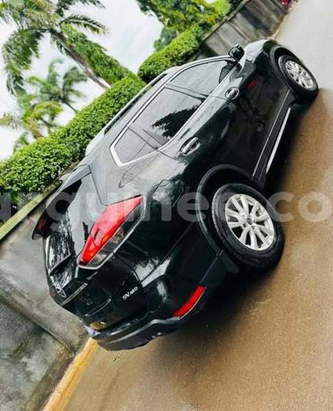 Big with watermark nissan rogue conakry conakry 10380