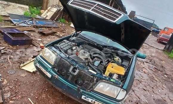 Acheter Occasion Voiture Mercedes Viano Autre à Conakry, Conakry