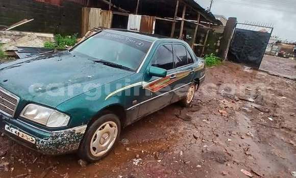 Acheter Occasion Voiture Mercedes Viano Autre à Conakry, Conakry Acheter Occasion Voiture Mercedes Viano Autre à Conakry, Conakry