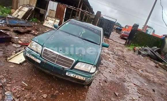 Acheter Occasion Voiture Mercedes Viano Autre à Conakry, Conakry Acheter Occasion Voiture Mercedes Viano Autre à Conakry, Conakry