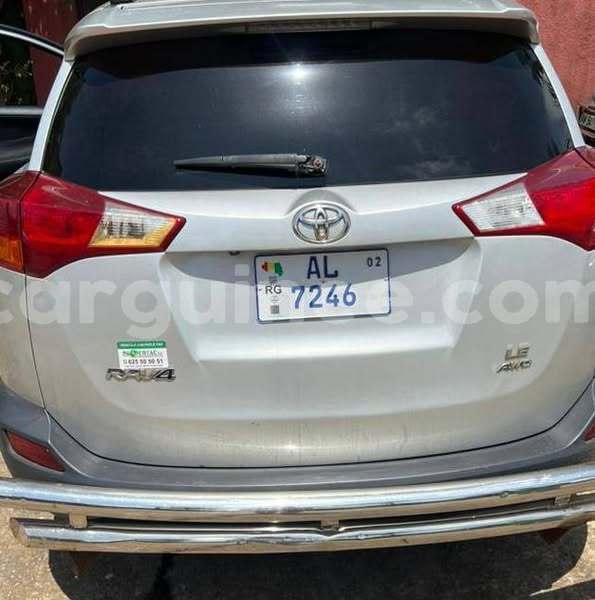 Big with watermark toyota rav4 conakry conakry 10382