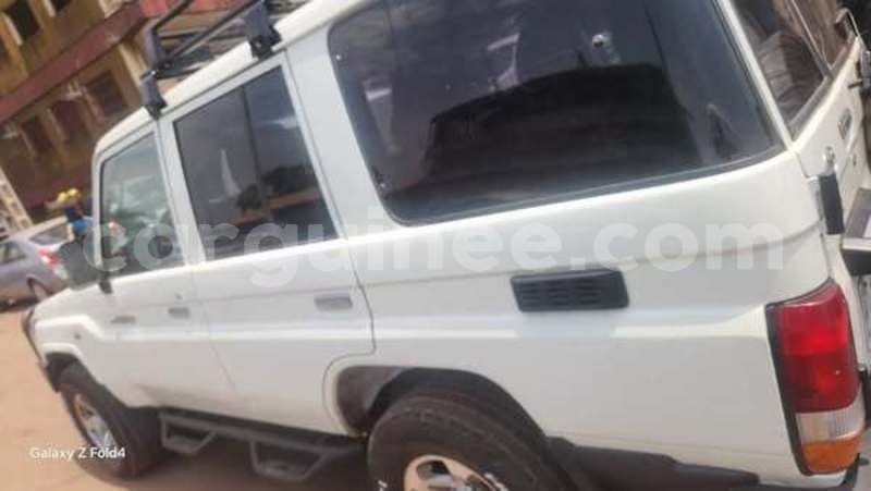 Big with watermark toyota land cruiser prado conakry conakry 10383