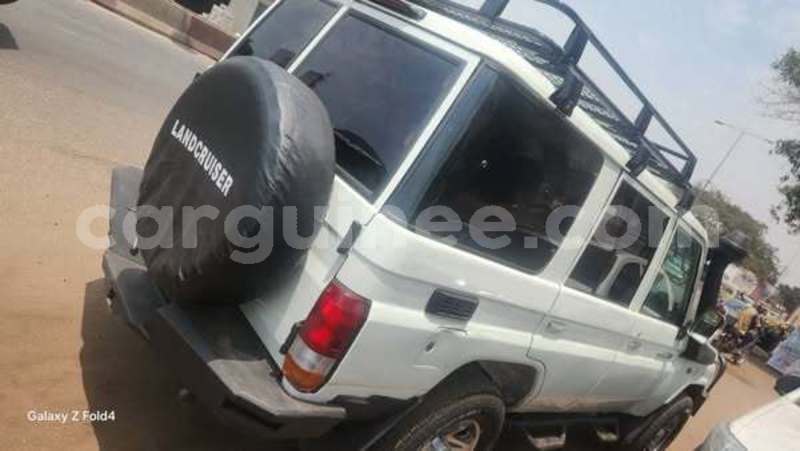 Big with watermark toyota land cruiser prado conakry conakry 10383