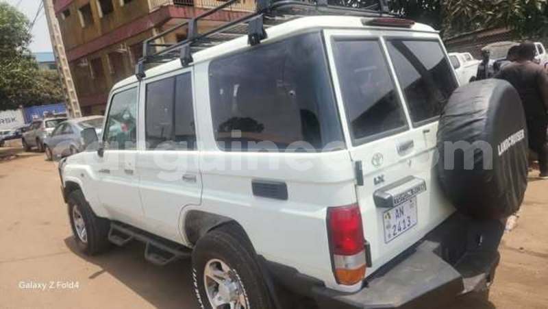 Big with watermark toyota land cruiser prado conakry conakry 10383